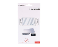 BigBen Folia na ekran do Nintendo Switch - 503097 - zdjęcie 1